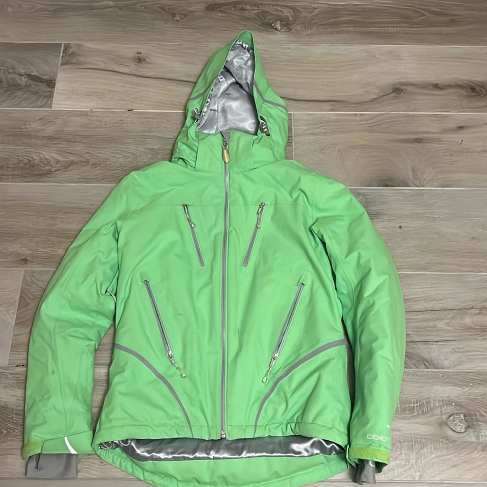 Ladies ski jacket